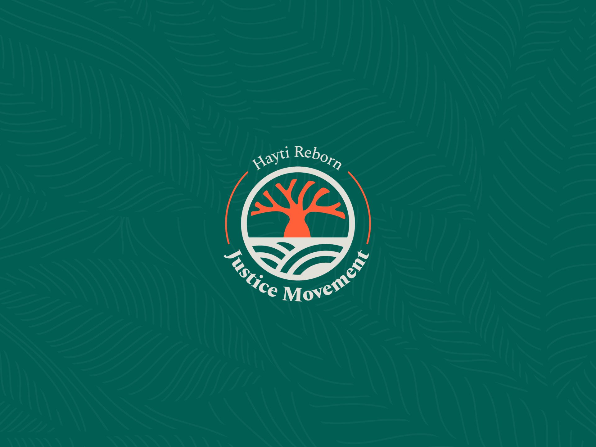 Hayti Reborn – Justice Movement Rebrand