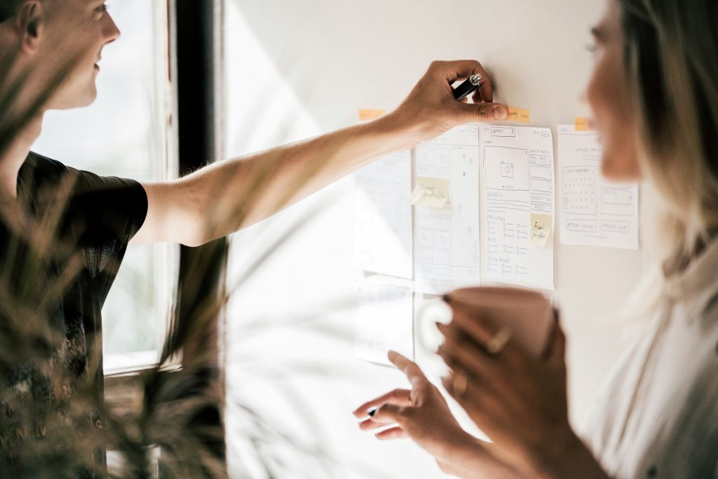 Collaborating On Creating Brand Experiences